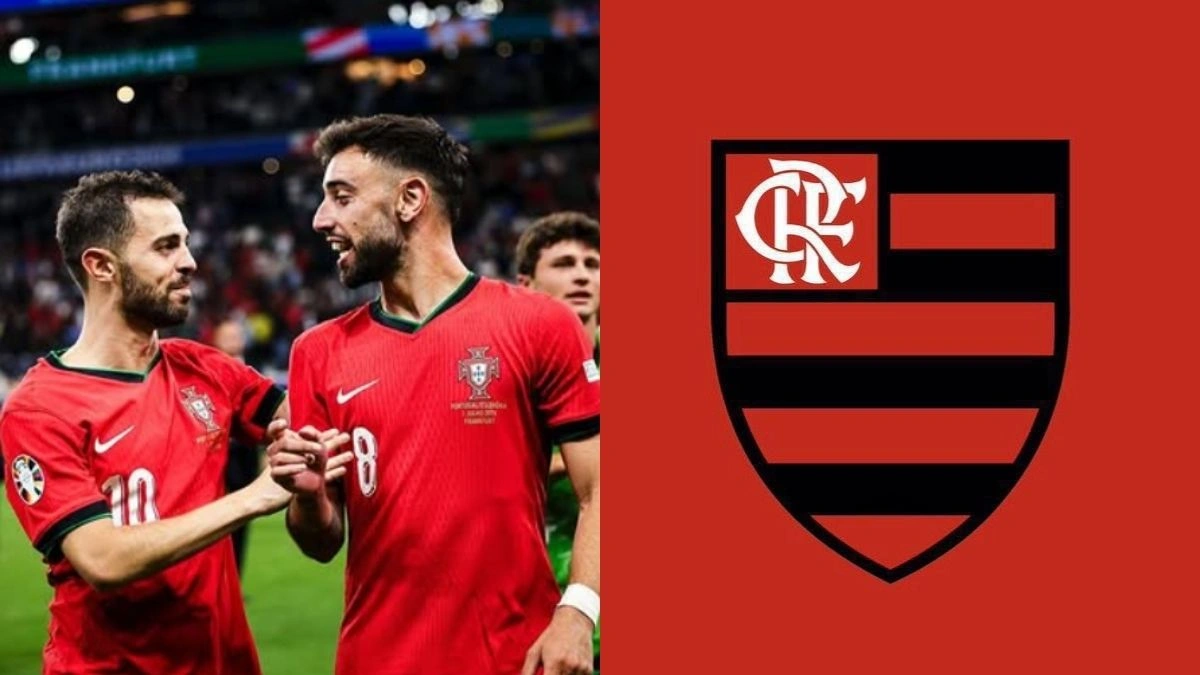 Astro português fica livre no mercado, e Danilo tenta 'contratação' para o Flamengo
