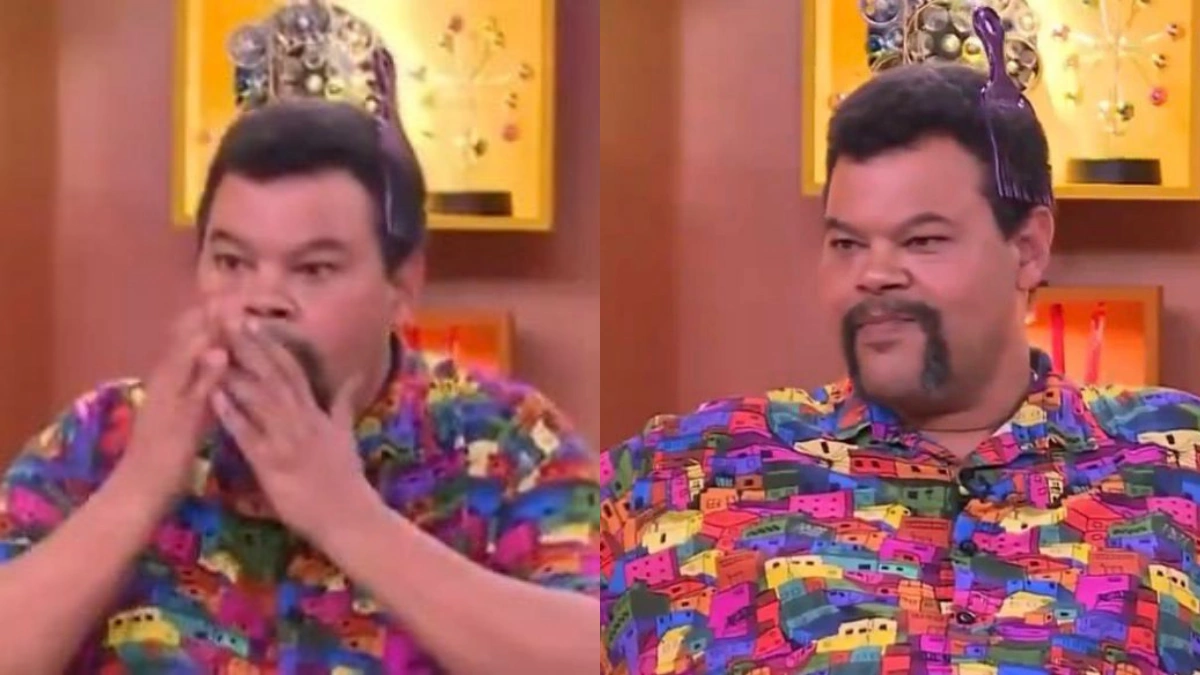 Babu surta com notícias do Flamengo após ser eliminado do BBB; veja vídeo