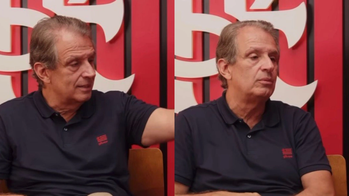 Bap expõe motivo crucial para impedir construção do estádio do Flamengo