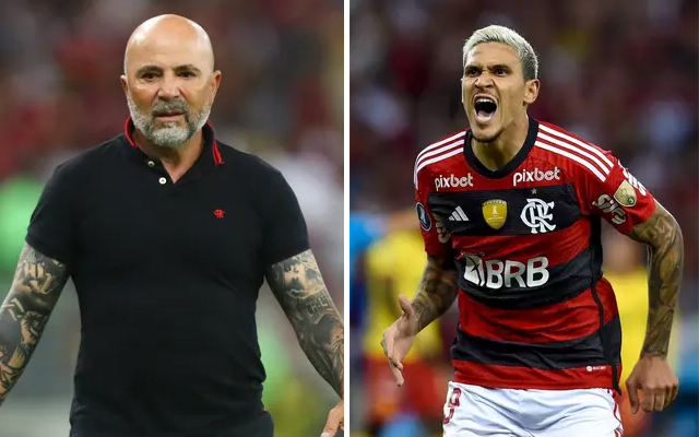 Braz revela bastidores após agressão de preparador de Sampaoli