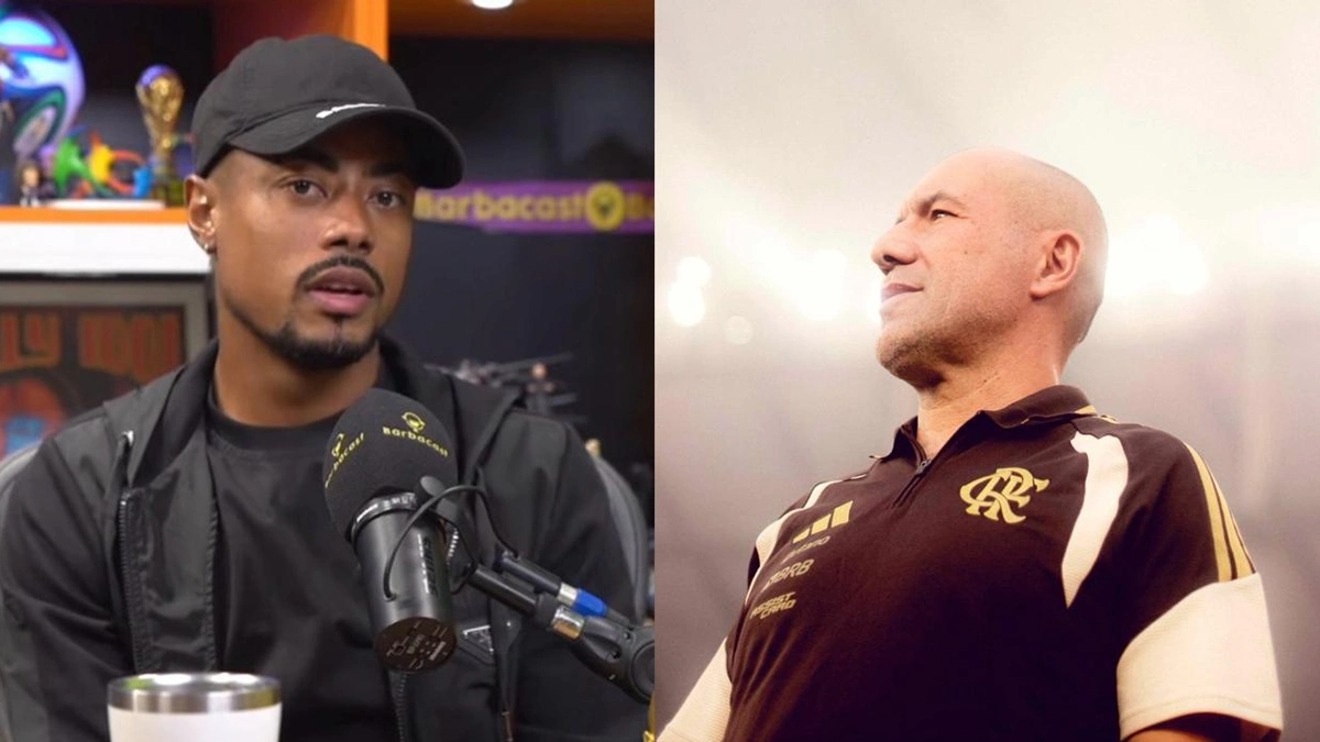 Bruno Henrique destaca intensidade de treinadores europeus no Flamengo: "Cobrança é muito grande"