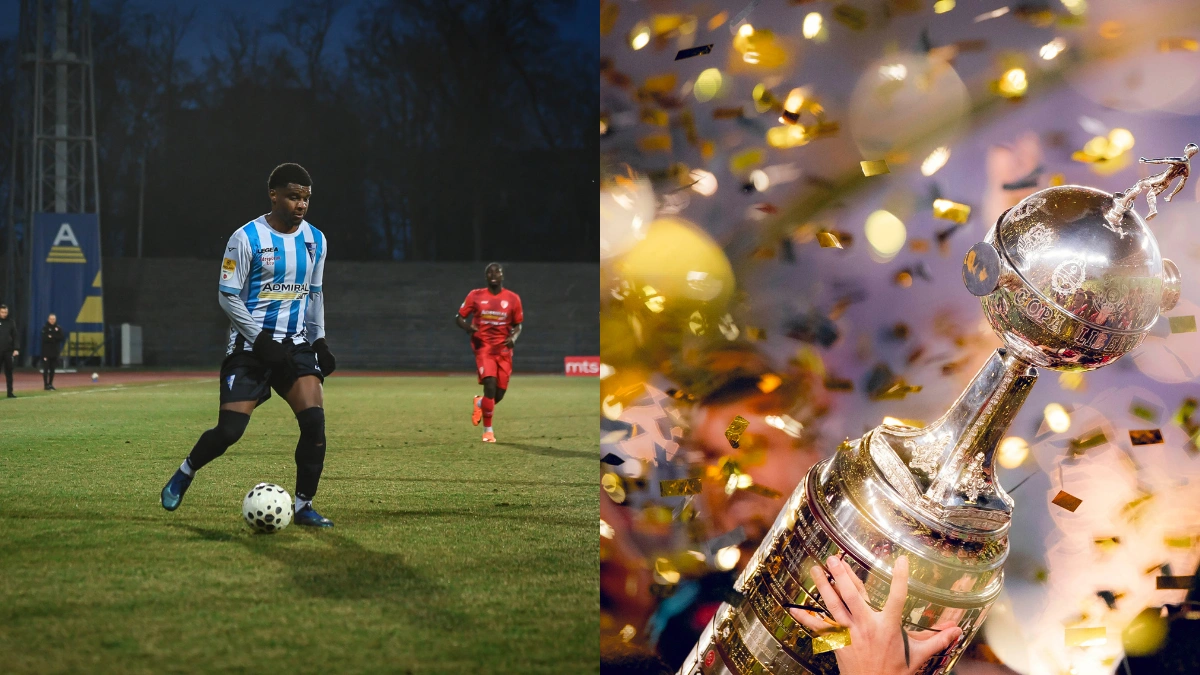 Campeão da Libertadores pelo Flamengo atinge marca impressionante pelo Spartak