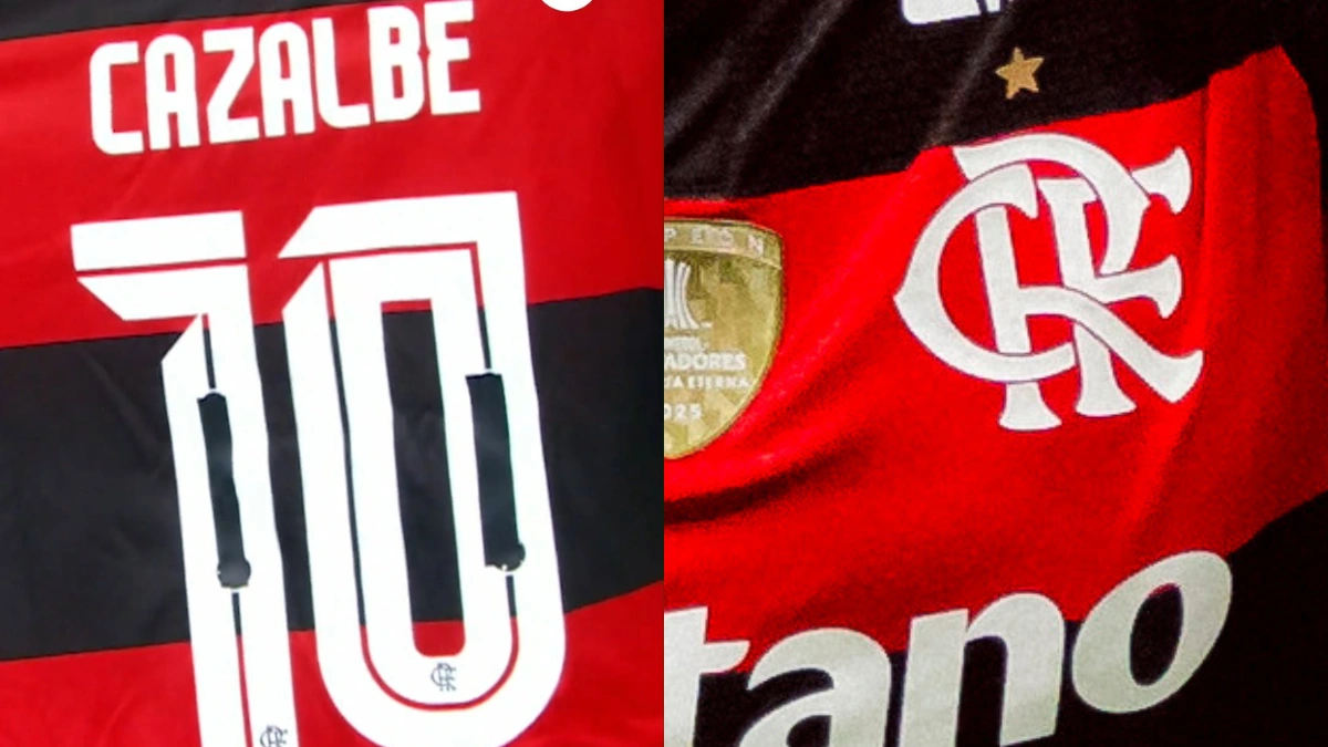 Carlos Alberto admite torcida pelo Flamengo ao vivo