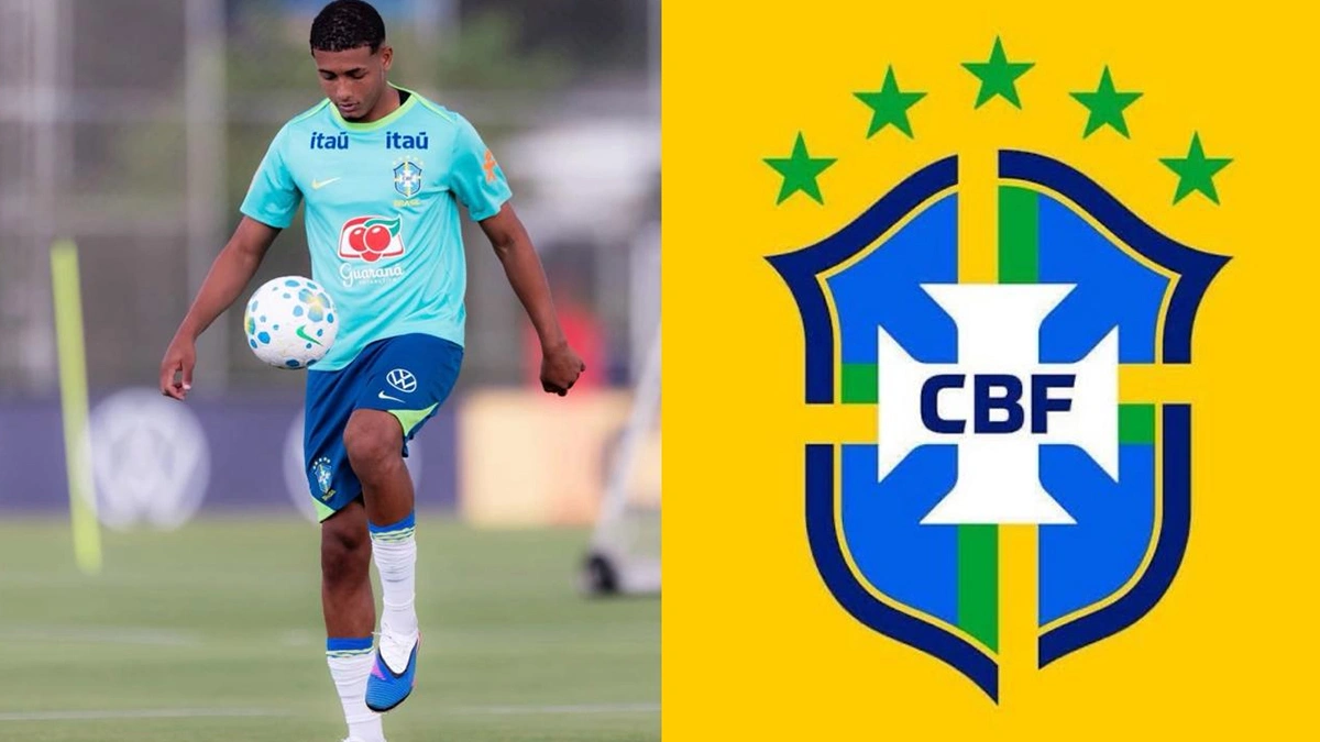 Com 2 jogadores do Flamengo, Brasil enfrenta Paraguai; saiba onde assistir e veja horário