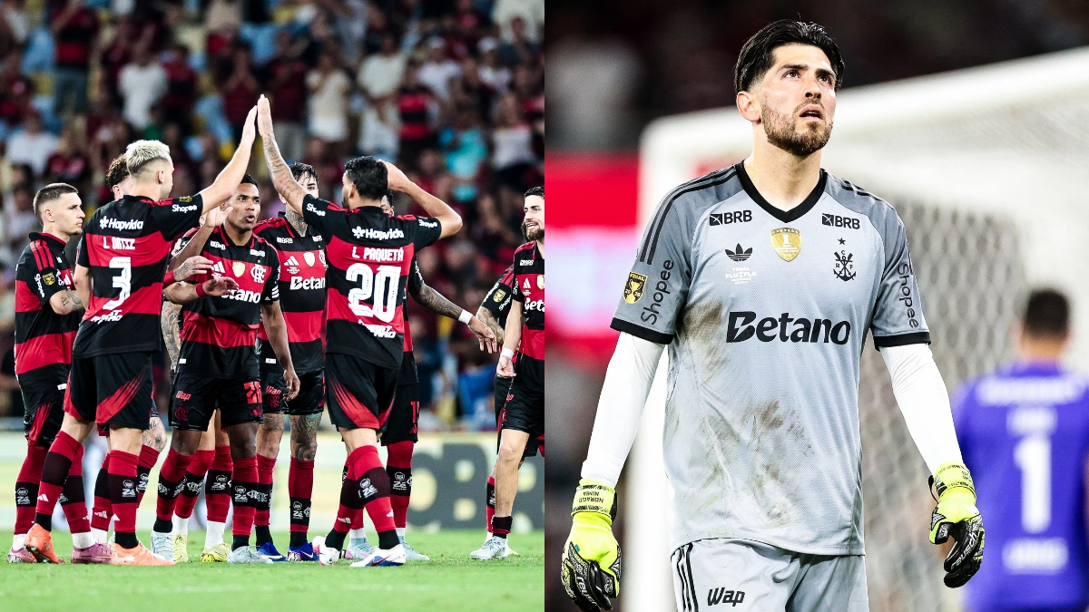 Com Flamengo, veja próximos jogos da 5ª rodada do Brasileirão hoje