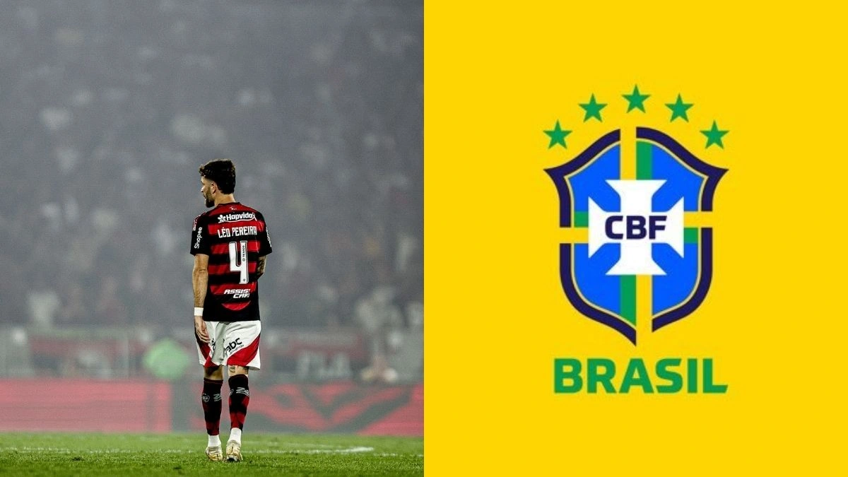 Com Léo Pereira, Ancelotti divulga escalação da Seleção Brasileira contra a França