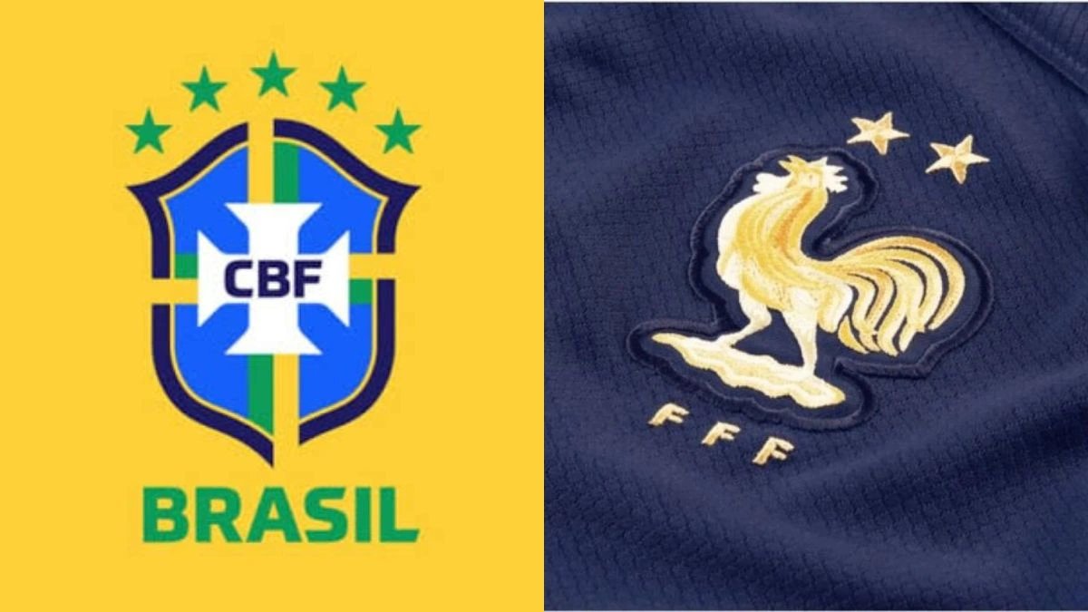 Com Léo Pereira de titular, saiba tudo sobre jogo do Brasil x França hoje