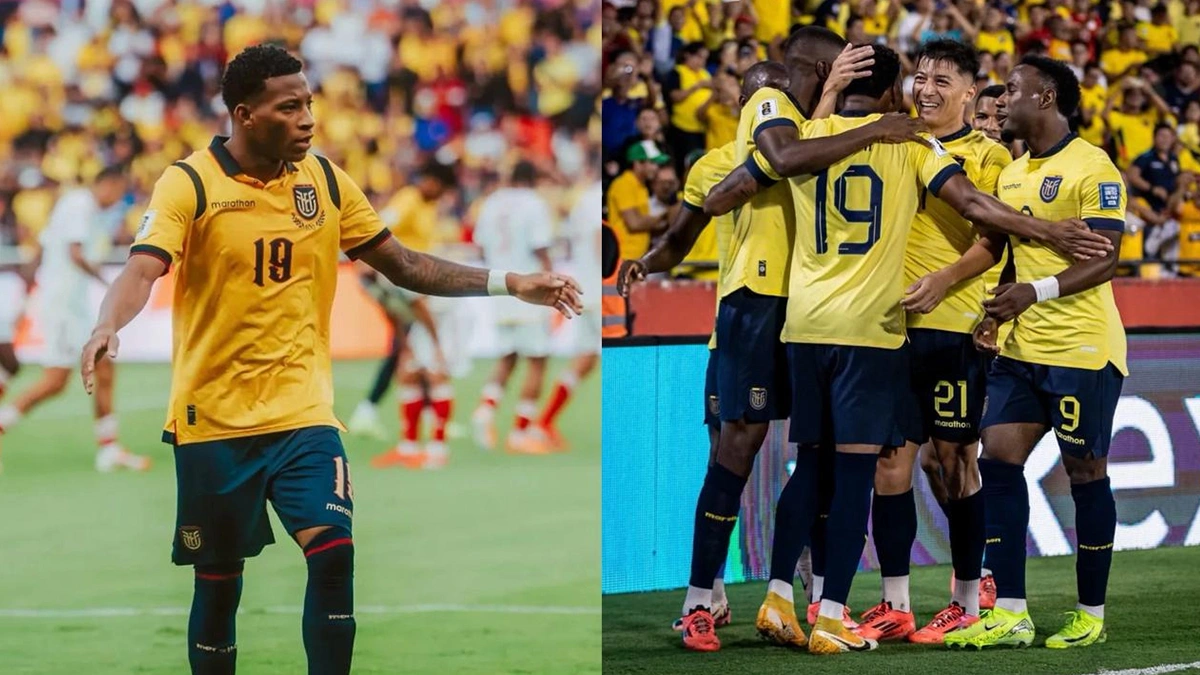 Com Plata à disposição, Equador enfrenta a Holanda hoje; saiba horário e onde assistir