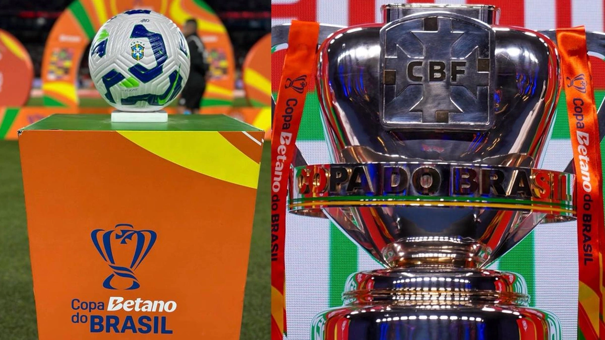 Copa do Brasil: veja horários e onde assistir aos 11 jogos desta quarta