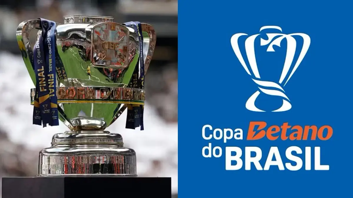 Copa do Brasil: veja horários e onde assistir aos 3 jogos desta terça