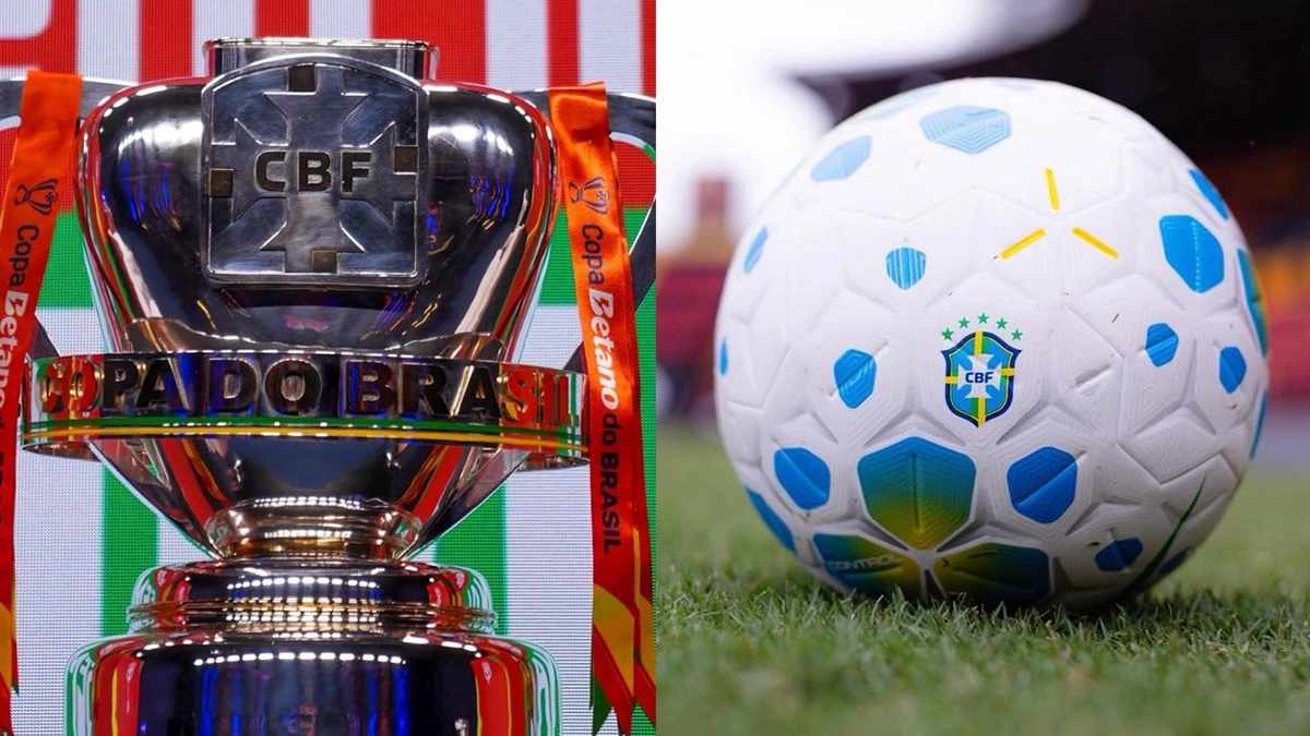 Copa do Brasil: veja horários e onde assistir aos 5 jogos desta terça