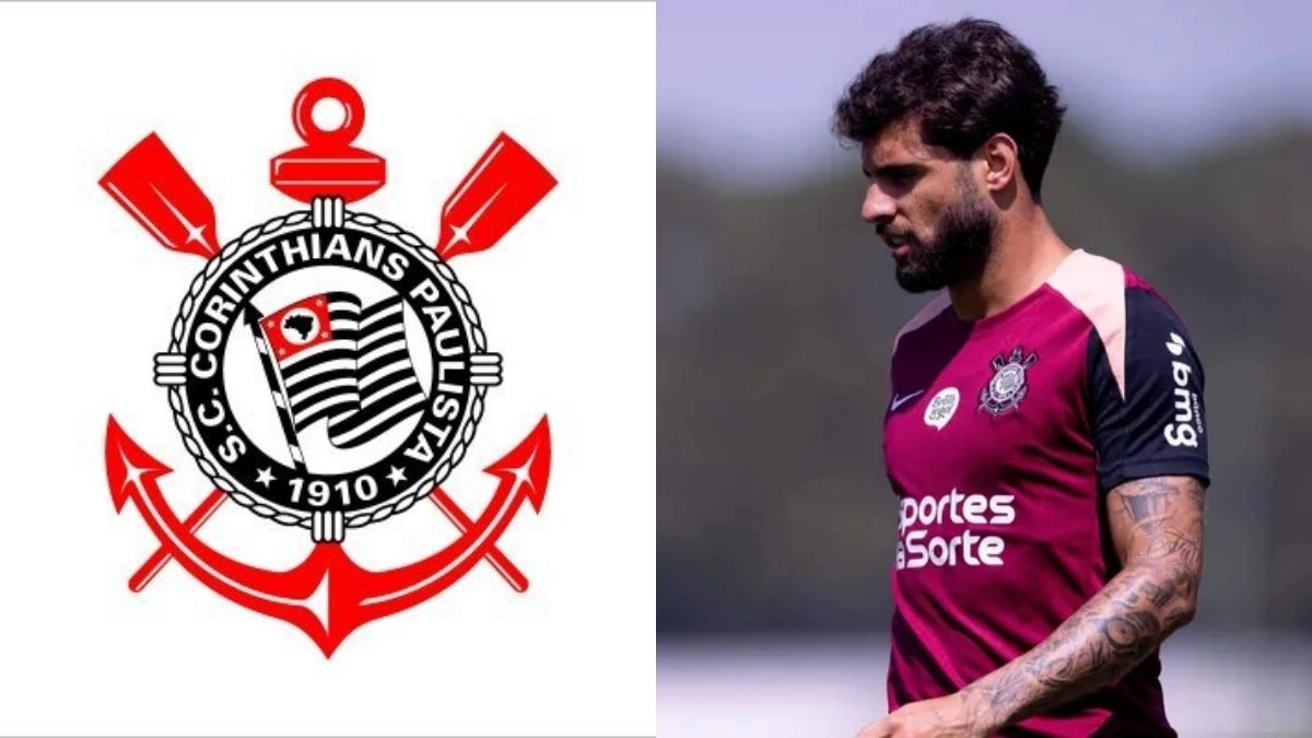 Corinthians conta com reforço de peso para jogo contra o Flamengo