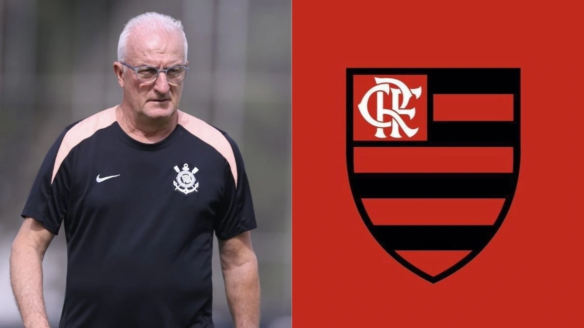 Corinthians define futuro de técnico antes de jogo contra o Flamengo, pelo Brasileirão