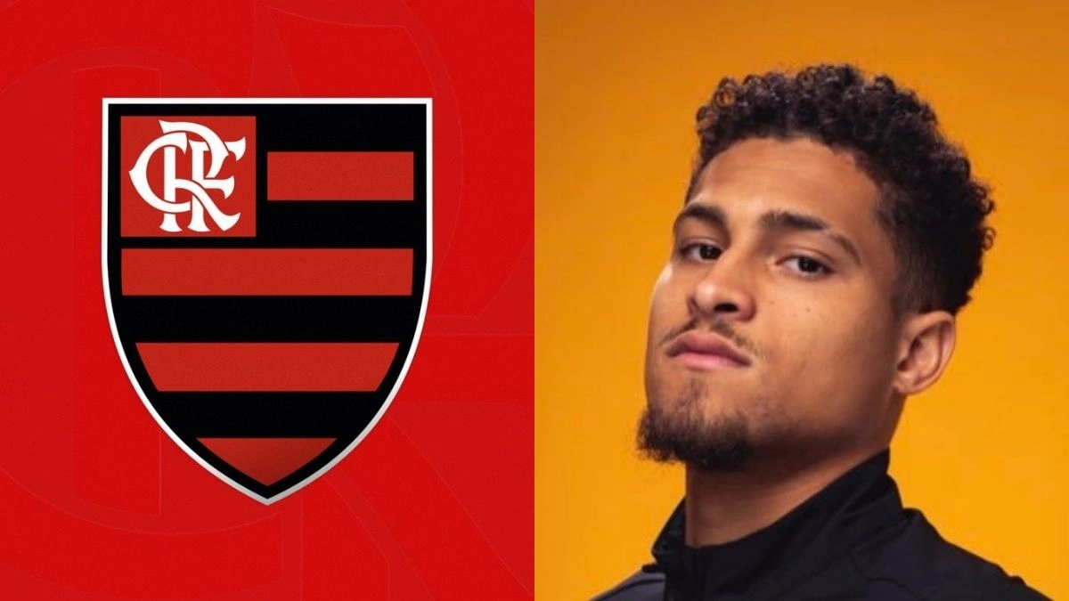 De volta? João Gomes responde ao Flamengo e agita a internet