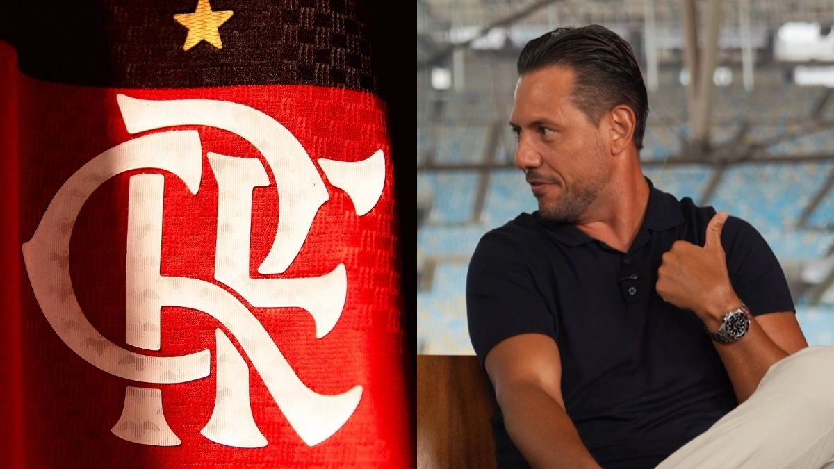 Diego Alves expõe problema psicológico desenvolvido durante passagem pelo Flamengo