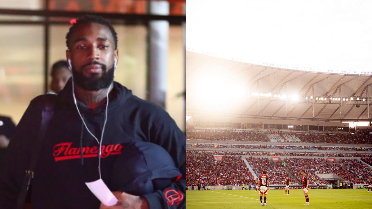 EXCLUSIVO | Equipe de Gerson cobra valor milionário do Flamengo