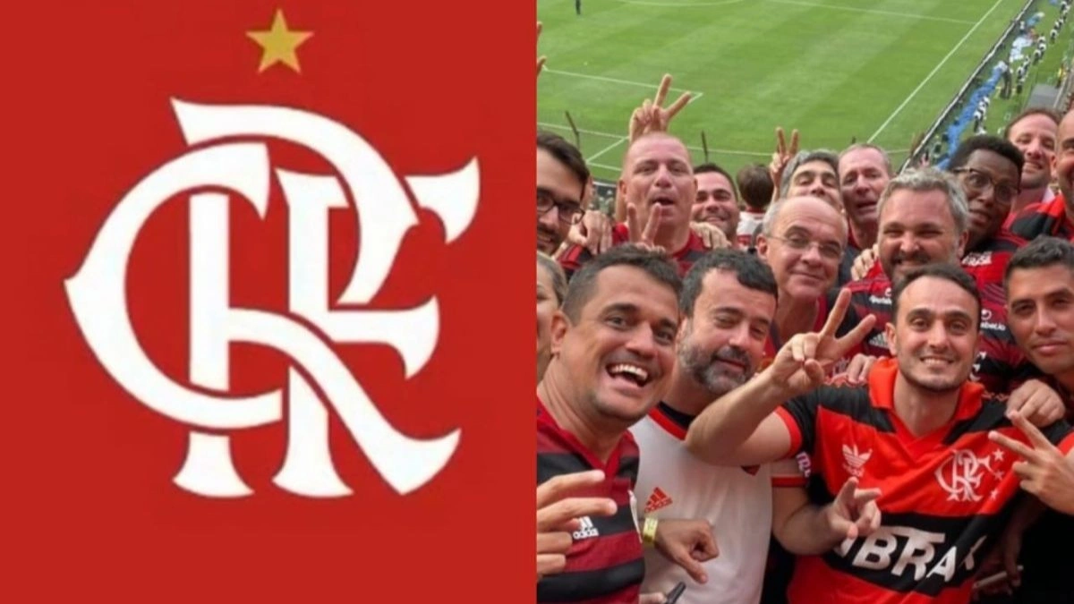 Ex-Flamengo, Bandeira garante que nunca irá trabalhar no Vasco