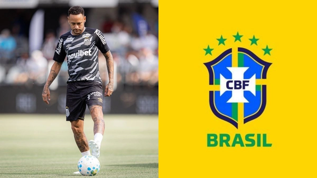 Ex-Flamengo defende Neymar na Seleção Brasileira e faz cobrança a Carlo Ancelotti