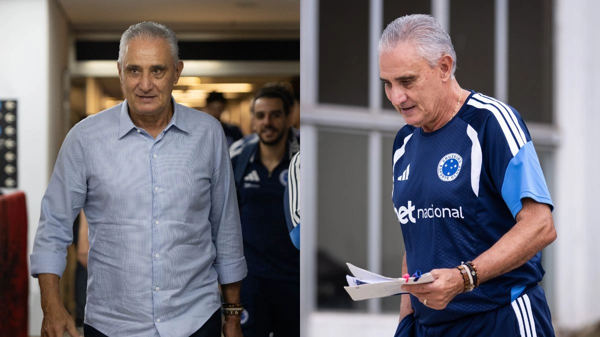 Ex-técnico do Flamengo deseja assumir projeto no Oriente Médio