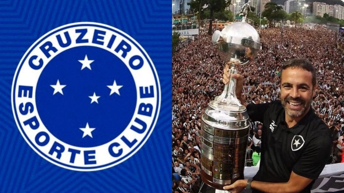 Filipe Luís? Cruzeiro define principal alvo após demissão de Tite
