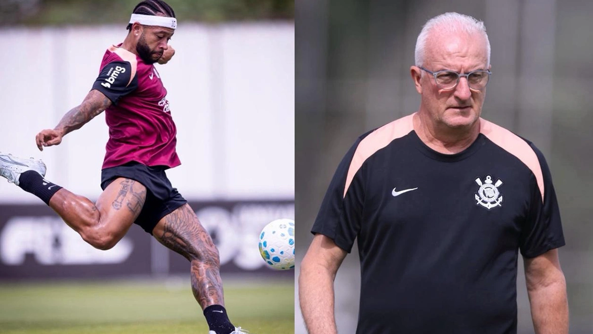 Flacentrismo! Corinthians deve poupar jogadores contra a Chapecoense de olho em jogo com o Flamengo