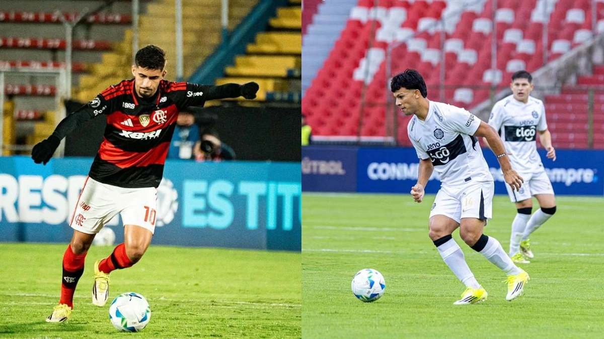 Flamengo conhece adversário da semifinal da Libertadores Sub-20; veja dia e horário do jogo