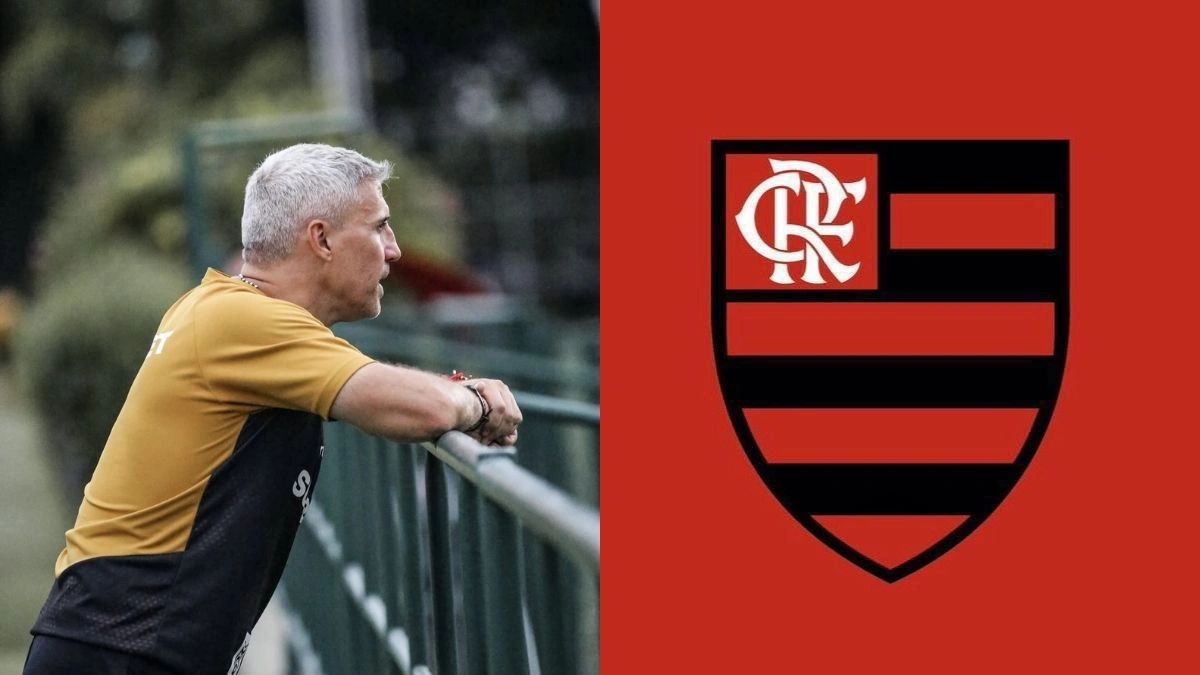 Flamengo é tema em briga que gerou demissão de técnico no São Paulo