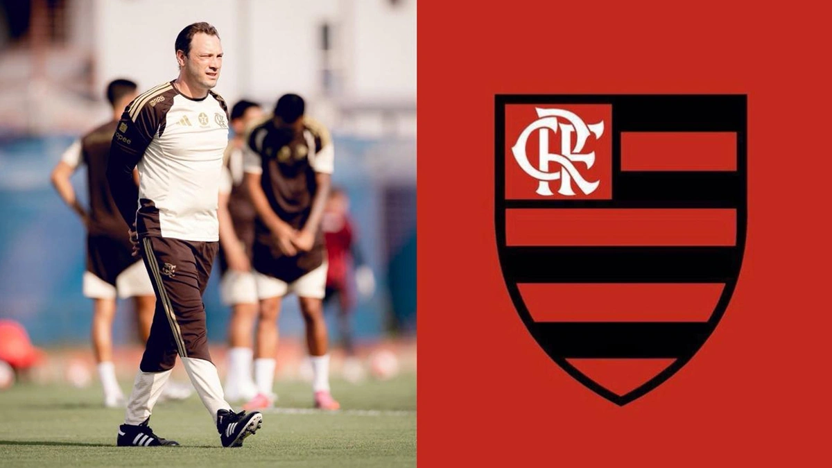 Flamengo emite comunicado sobre possível troca de técnico