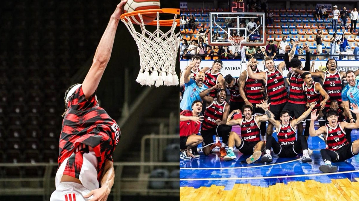 Flamengo encara o Boca Juniors em semifinal da Champions League