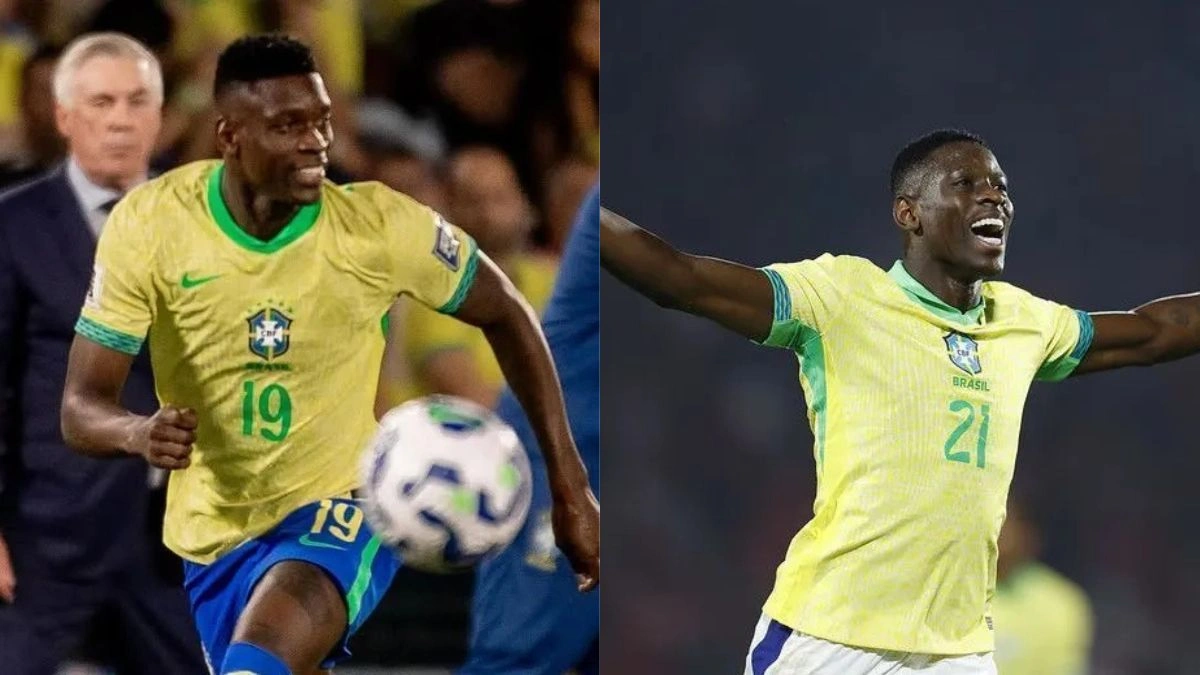 Flamengo tem interesse na contratação de Luiz Henrique, ex-Botafogo?