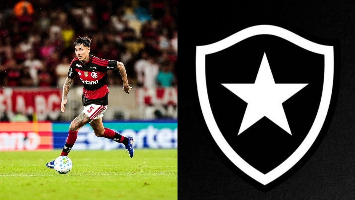 Flamengo tenta aproveitar momento do Botafogo em busca da 3ª vitória no Brasileirão