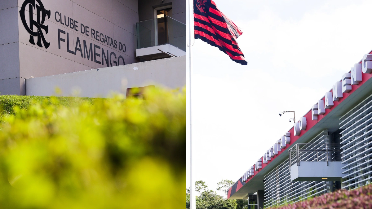 Flamengo toma decisão sobre futuro de profissional no clube
