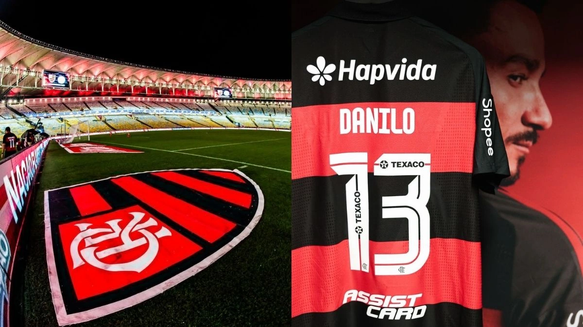 Flamengo x Cruzeiro – Comente o jogo aqui!