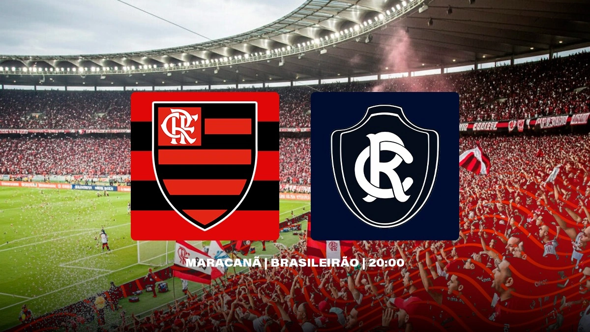 Flamengo x Remo – Comente o jogo aqui!
