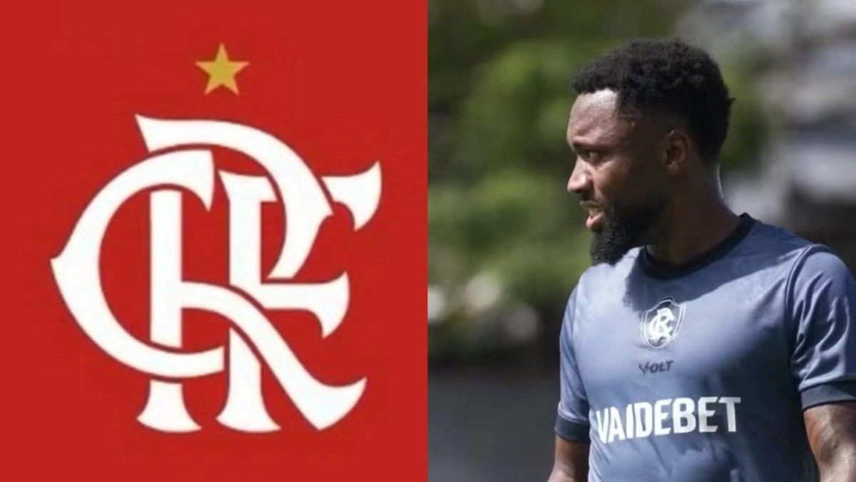 Jogador do Remo aponta único caminho para vencer o Flamengo