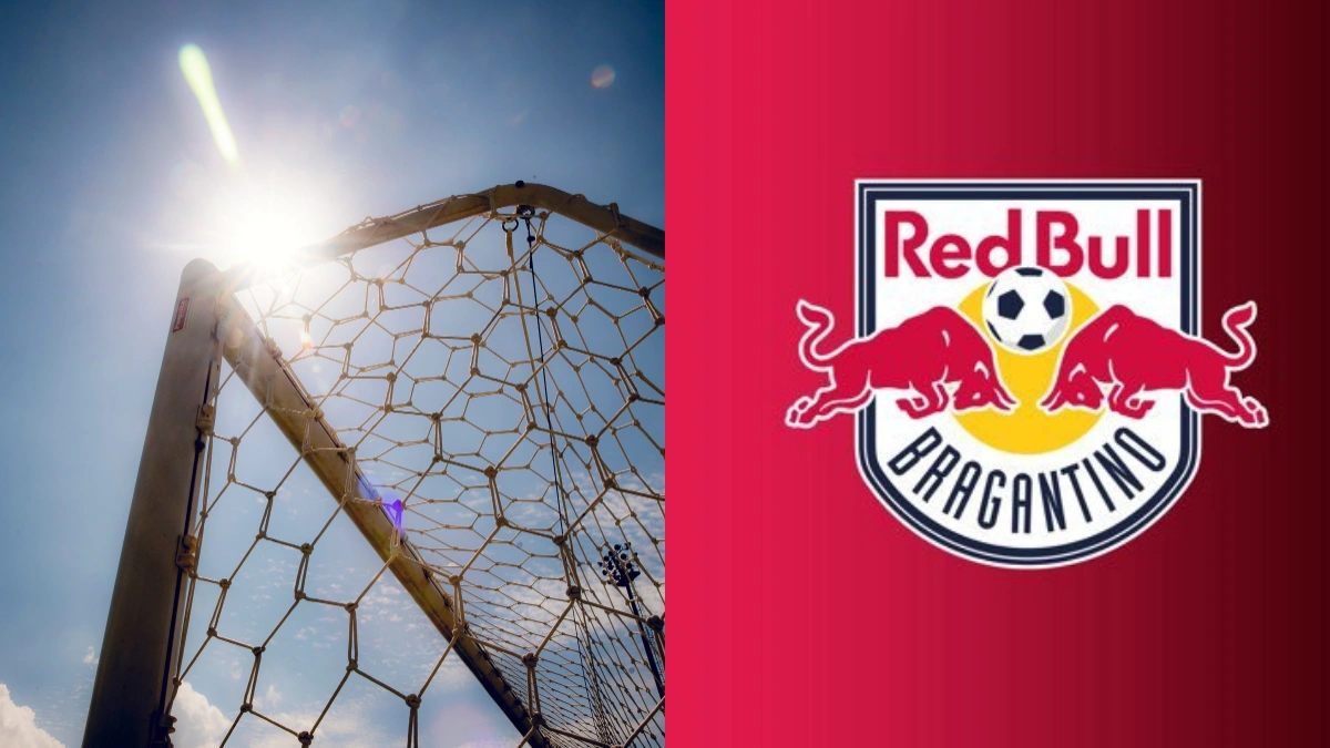 Jogador sofre grave lesão no treino e está fora de jogo do Flamengo x Bragantino