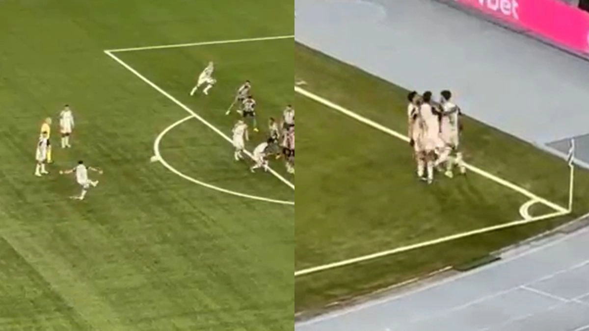 Léo Pereira anota golaço de falta e faz Flamengo 2 x 0 Botafogo