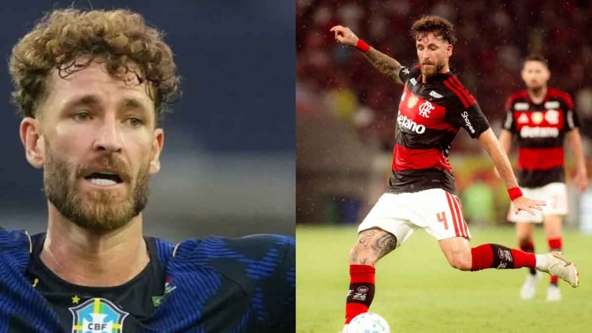 Léo Pereira aponta diferenças entre estilos de Flamengo e Seleção