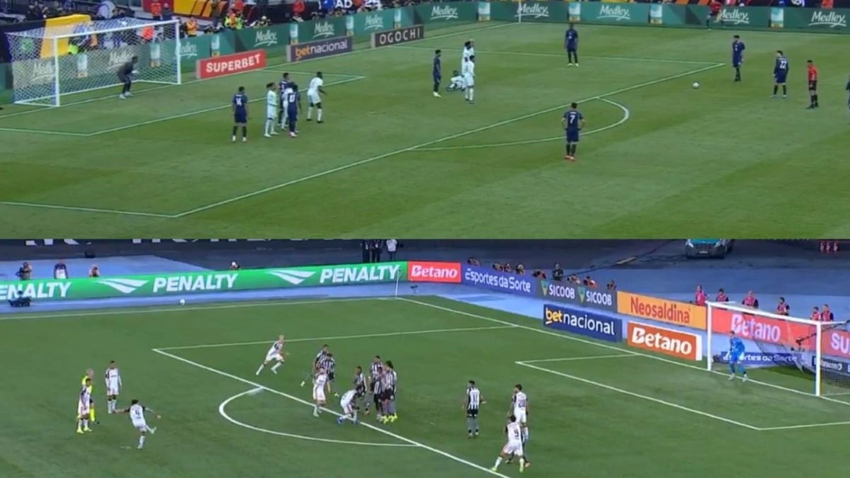 Léo Pereira cita Zico e Messi, mas aponta ex-Flamengo como meta