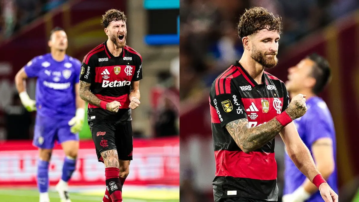 Léo Pereira deve desfalcar Flamengo em jogo do Brasileirão