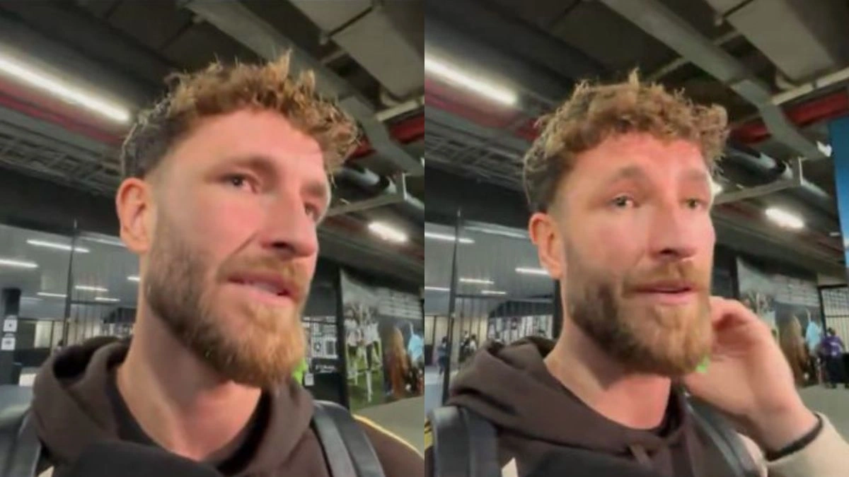 Léo Pereira revela cobrança de Zico em jogos do Flamengo