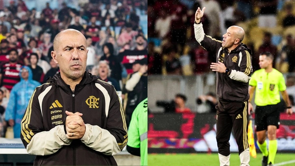 Leonardo Jardim é enfático sobre estilo de jogo que pretende adotar no Flamengo
