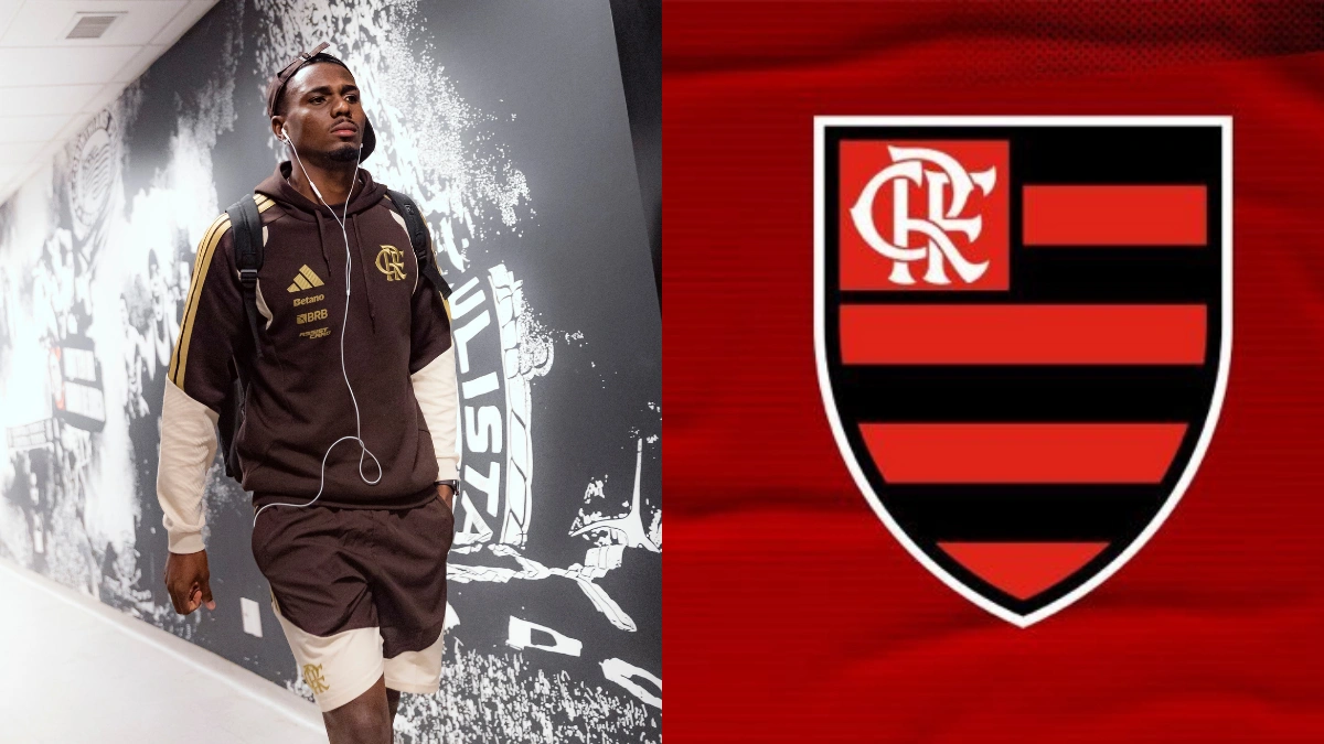Leonardo Jardim perde jogador para próximo jogo do Flamengo; veja o motivo