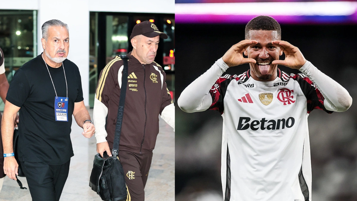 Lino abre o jogo sobre início do trabalho de Leonardo Jardim