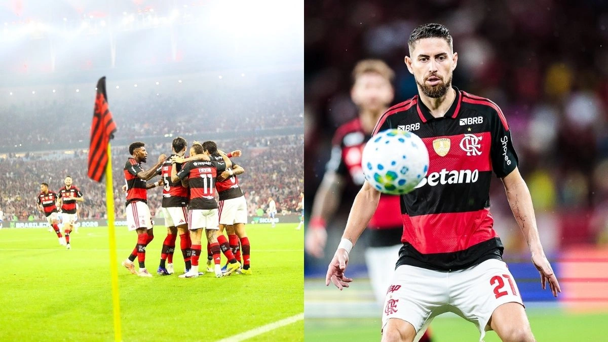Mãe de Jorginho detona jogador do Flamengo