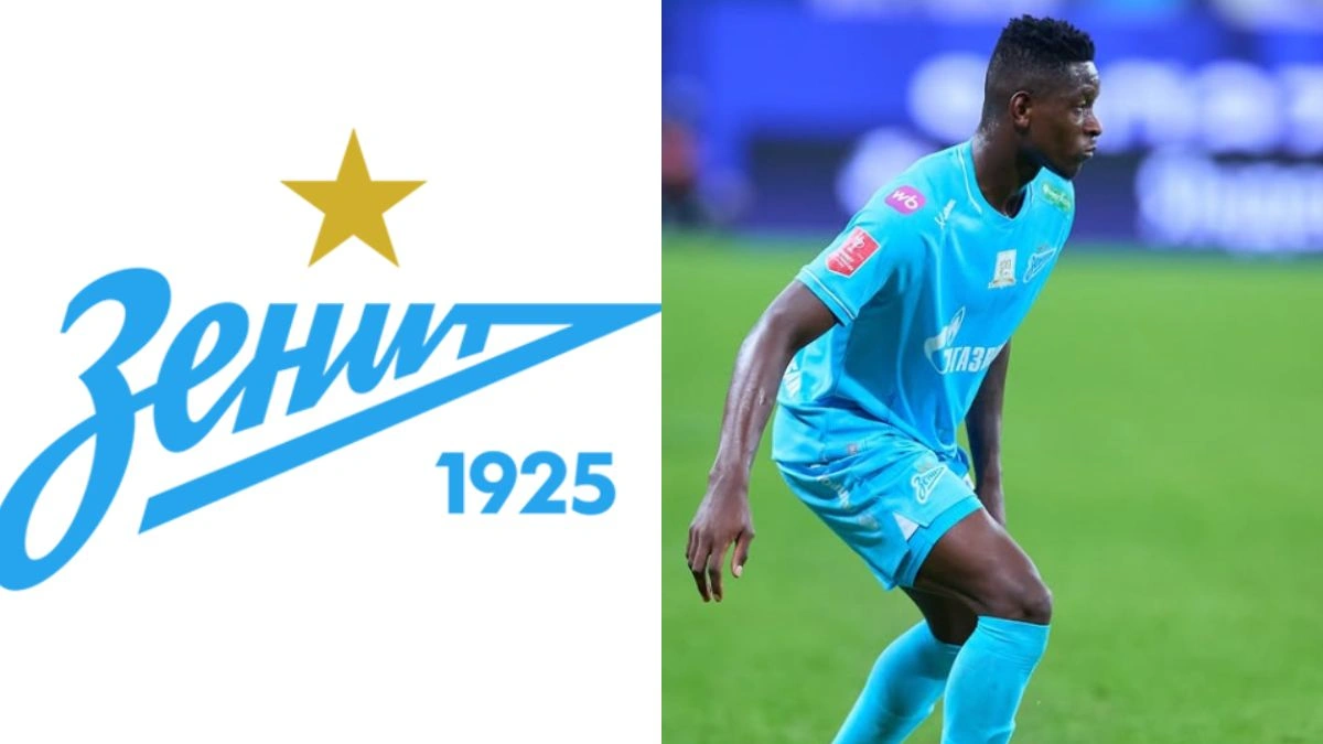 Palmeiras 'imita' Flamengo e passa a monitorar atacante do Zenit