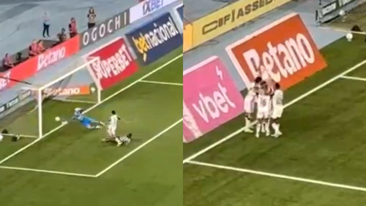 Paquetá dá passe genial, e Pedro faz Flamengo 3 x 0 Botafogo