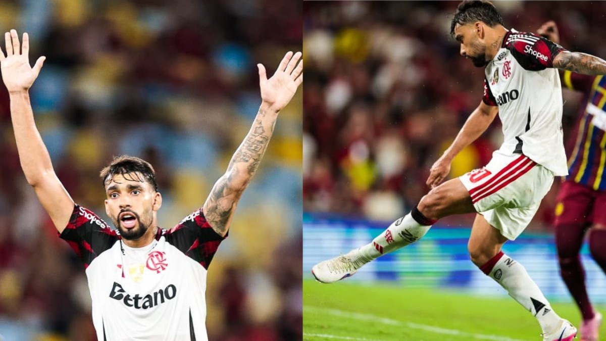 Paquetá tenta 'ressignificar' Data FIFA no Flamengo