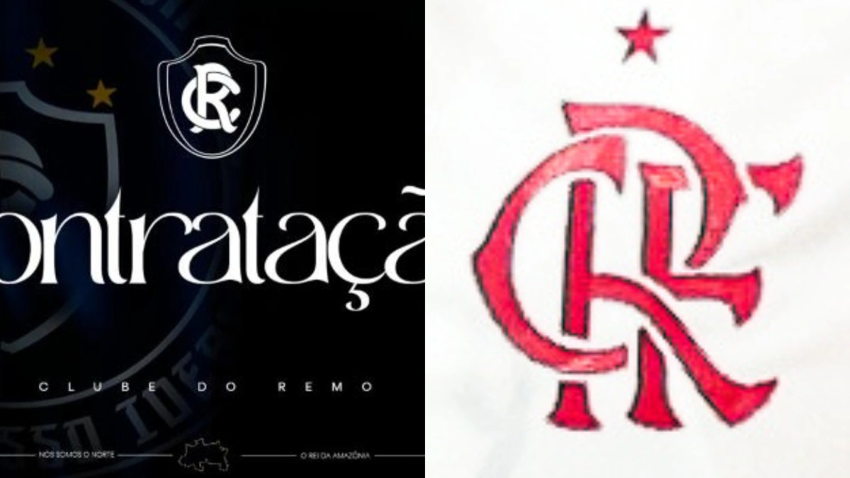 Remo anuncia contratação de jogador antes de enfrentar o Flamengo, pelo Brasileirão