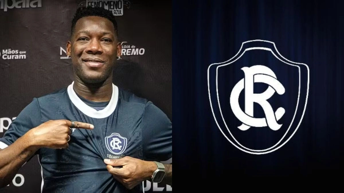 Remo corre para ter 2 reforços contra o Flamengo pelo Brasileirão